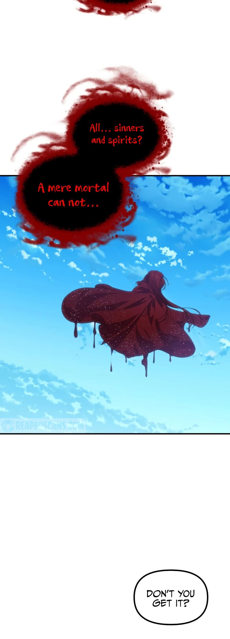 SSS-Class Suicide Hunter, Chapter 118 image 10